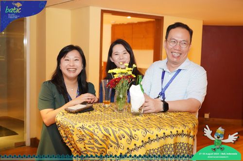 Race photo from Telin Batic 2024 Photo Search
