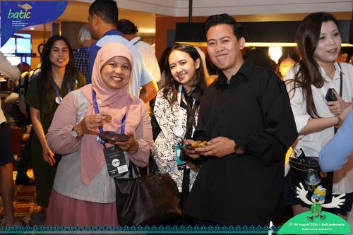 Race photo from Telin Batic 2024 Photo Search