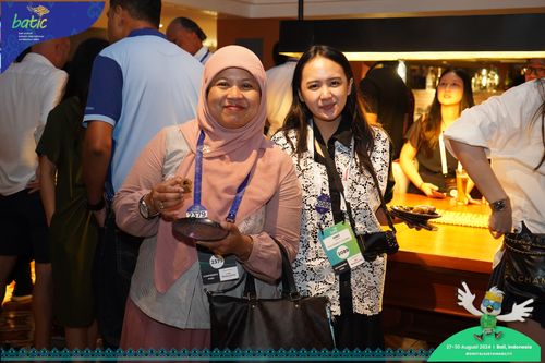 Race photo from Telin Batic 2024 Photo Search