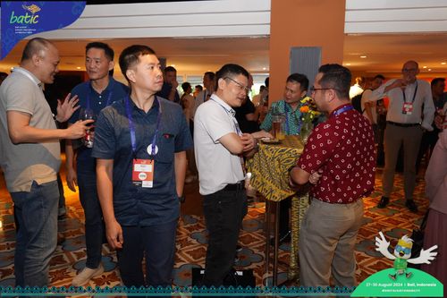Race photo from Telin Batic 2024 Photo Search