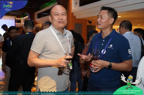 Race photo from Telin Batic 2024 Photo Search