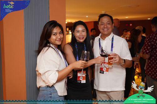 Race photo from Telin Batic 2024 Photo Search