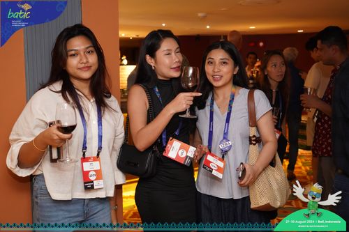 Race photo from Telin Batic 2024 Photo Search