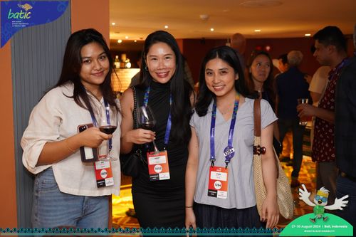 Race photo from Telin Batic 2024 Photo Search