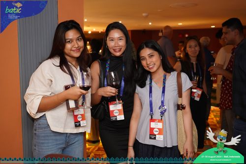 Race photo from Telin Batic 2024 Photo Search