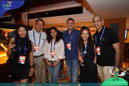 Race photo from Telin Batic 2024 Photo Search