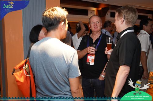 Race photo from Telin Batic 2024 Photo Search