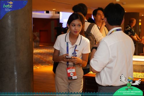 Race photo from Telin Batic 2024 Photo Search