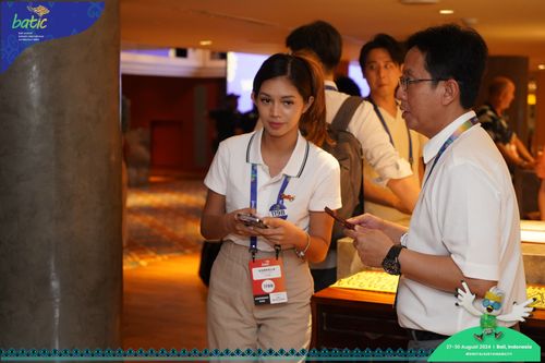 Race photo from Telin Batic 2024 Photo Search