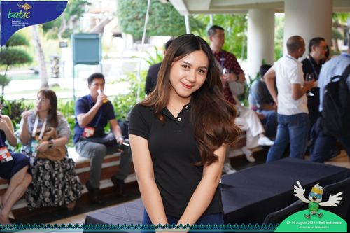 Race photo from Telin Batic 2024 Photo Search