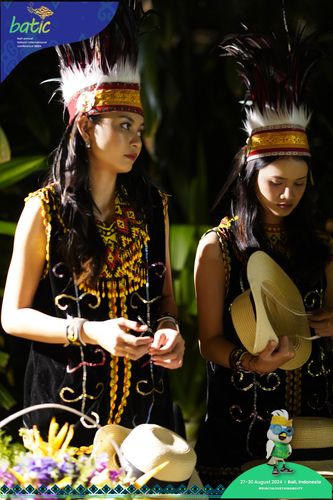 Race photo from Telin Batic 2024 Photo Search