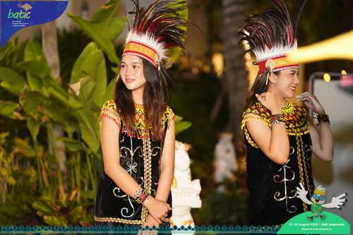 Race photo from Telin Batic 2024 Photo Search