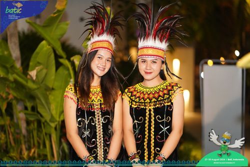 Race photo from Telin Batic 2024 Photo Search