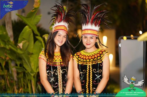 Race photo from Telin Batic 2024 Photo Search