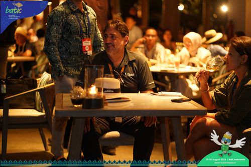 Race photo from Telin Batic 2024 Photo Search