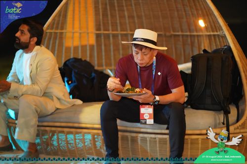 Race photo from Telin Batic 2024 Photo Search