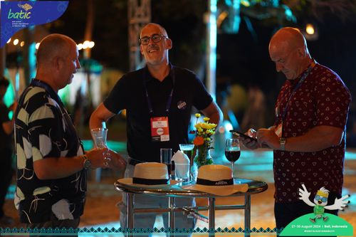 Race photo from Telin Batic 2024 Photo Search