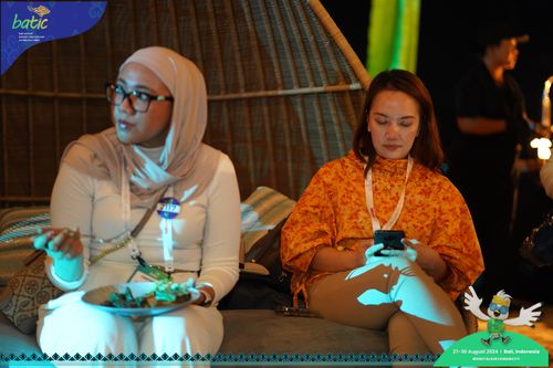 Race photo from Telin Batic 2024 Photo Search