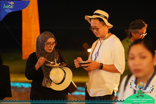 Race photo from Telin Batic 2024 Photo Search