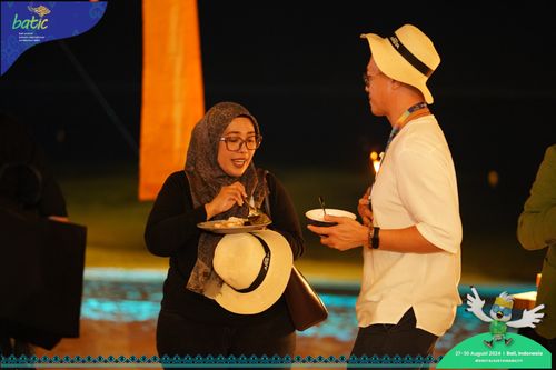 Race photo from Telin Batic 2024 Photo Search