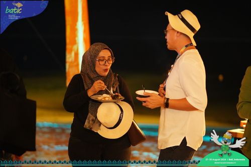 Race photo from Telin Batic 2024 Photo Search