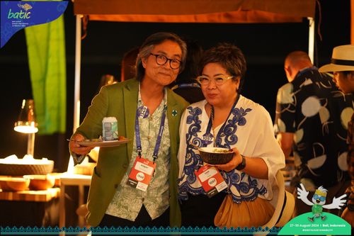 Race photo from Telin Batic 2024 Photo Search