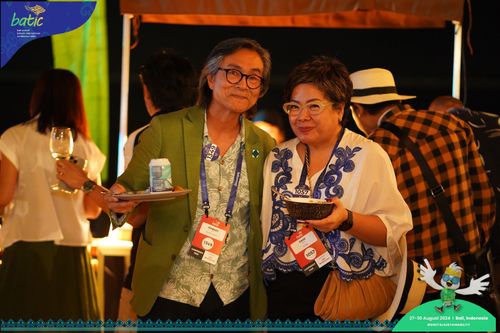 Race photo from Telin Batic 2024 Photo Search