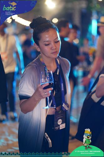 Race photo from Telin Batic 2024 Photo Search