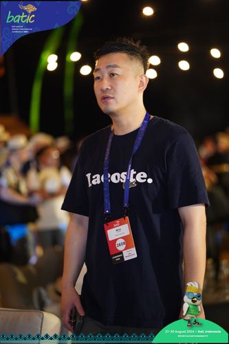 Race photo from Telin Batic 2024 Photo Search