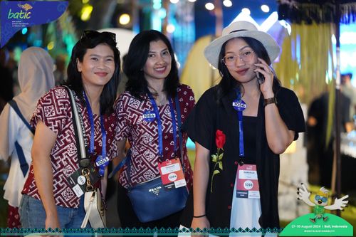 Race photo from Telin Batic 2024 Photo Search