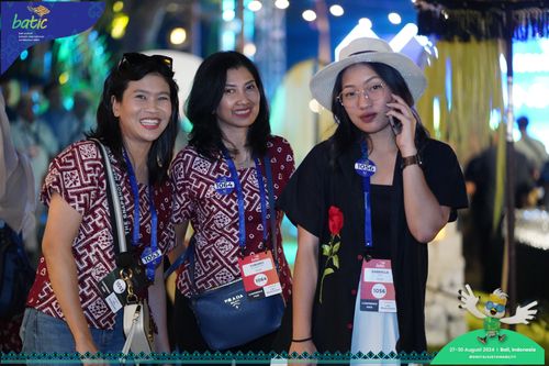 Race photo from Telin Batic 2024 Photo Search