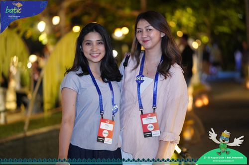 Race photo from Telin Batic 2024 Photo Search