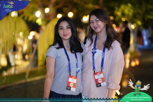 Race photo from Telin Batic 2024 Photo Search