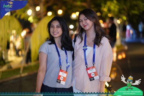 Race photo from Telin Batic 2024 Photo Search