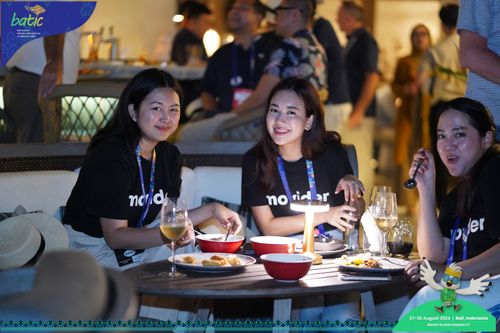Race photo from Telin Batic 2024 Photo Search