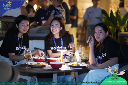 Race photo from Telin Batic 2024 Photo Search