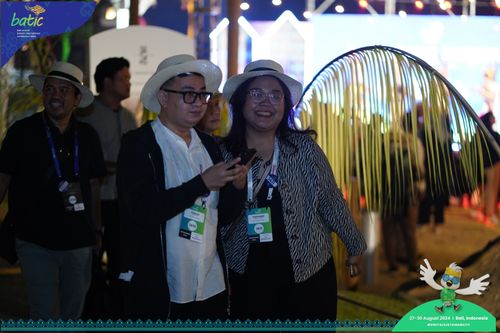 Race photo from Telin Batic 2024 Photo Search