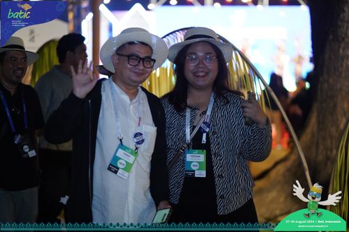 Race photo from Telin Batic 2024 Photo Search