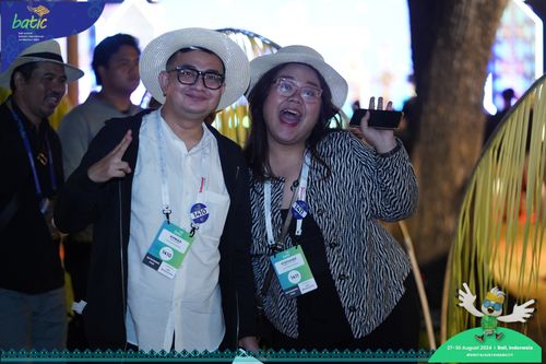 Race photo from Telin Batic 2024 Photo Search