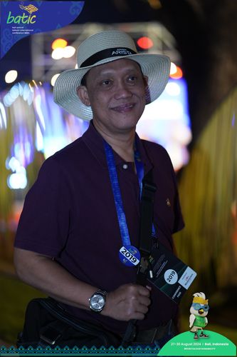 Race photo from Telin Batic 2024 Photo Search
