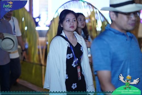 Race photo from Telin Batic 2024 Photo Search
