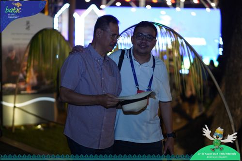 Race photo from Telin Batic 2024 Photo Search