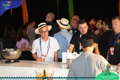 Race photo from Telin Batic 2024 Photo Search
