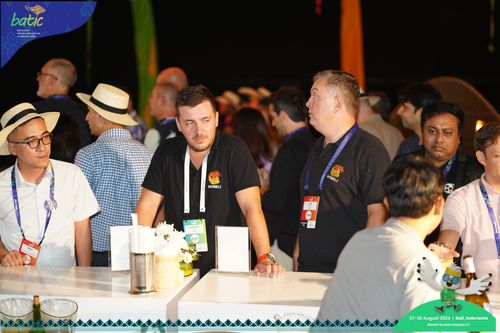 Race photo from Telin Batic 2024 Photo Search