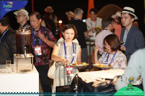 Race photo from Telin Batic 2024 Photo Search