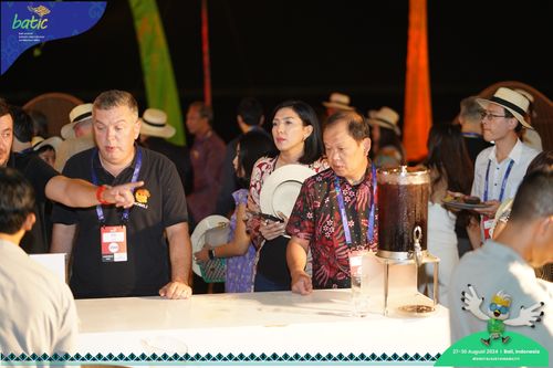 Race photo from Telin Batic 2024 Photo Search