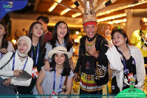 Race photo from Telin Batic 2024 Photo Search