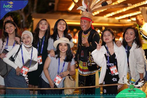 Race photo from Telin Batic 2024 Photo Search