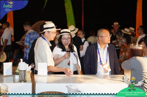 Race photo from Telin Batic 2024 Photo Search