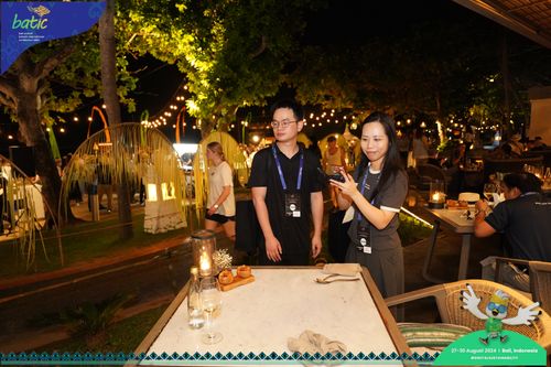 Race photo from Telin Batic 2024 Photo Search